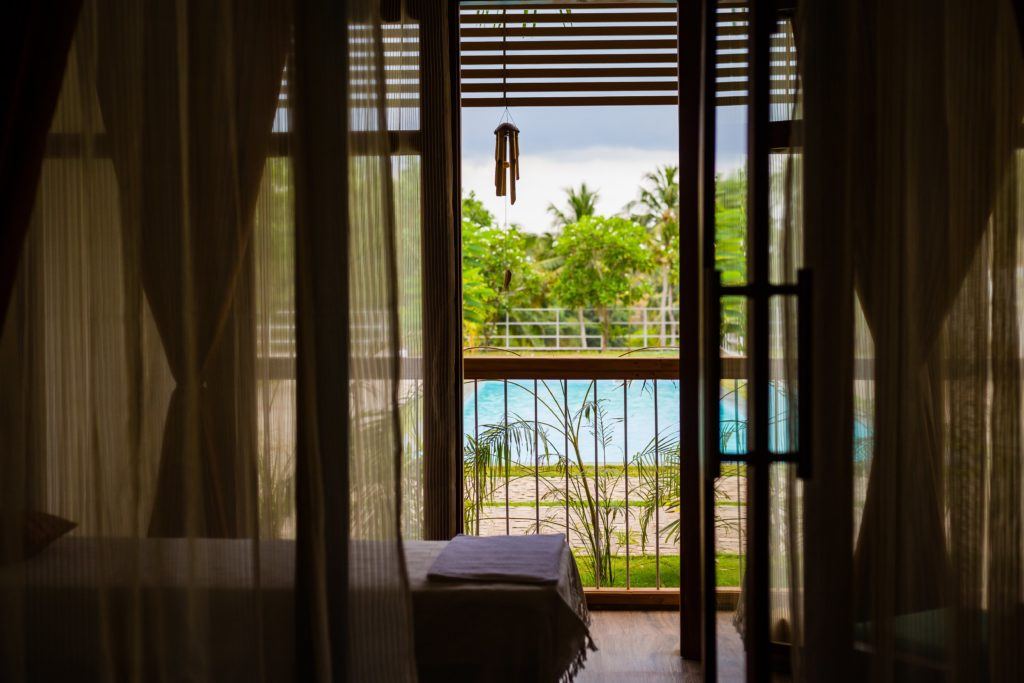 Nattika Beach Resort